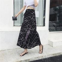 FREE SHIPPING Boho skirt 2019 Summer Vintage Black Chiffon Floral Print Beachwear Sundress JKP2947 Flowy Black Summer Maxi Dress, Flowy Black Maxi Dress For Summer, Black Flowy Maxi Dress For Summer, Black Flowy Skirt Dress For Summer, Spring Black Flowy Maxi Dress, Black Flowy Skirt Maxi Dress For Spring, Black Flowy Maxi Dress For Spring, Black Chiffon Maxi Dress For Summer, Casual Black Chiffon Maxi Dress