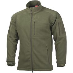 Tactical Long Sleeve Solid Outerwear, Tactical Solid Outerwear For Outdoor Activities, Military Outerwear For Hiking, Military Outerwear With Side Pockets For Outdoor Work, Functional Hunting Outerwear With Pockets, Tactical Outerwear With Pockets For Outdoor Work, Tactical Outerwear With Side Pockets For Outdoor Activities, Tactical Hunting Outerwear With Multiple Pockets, Military Style Hiking Outerwear With Side Pockets