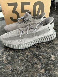 #ad Premium YEEZY BOOST 350 V2 Steel Grey Size 10.5 Mens. NWB, Fashion Mens Shoes Adidas New, Yeezy Boost 350 V2, Adidas Yeezy Boost 350, 350 V2, Yeezy Boost 350, Steel Grey, Fashion Mens, Yeezy Boost, Adidas Yeezy