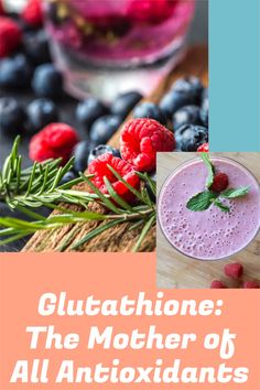 Glutathione is the master antioxidant. Learn how to safely increate your body's glutathione levels to support healthy body function for your healthy lifestyle. #glutathione #antioxidant #antioxidantsupport #masterantioxidant #healthybodies #wellness Healthy Living Motivation, Anti Aging Food, Wellness Lifestyle, Alternative Healing, Pinterest Ideas, Wellness Inspiration, Health Nutrition, Holistic Nutrition, Holistic Living