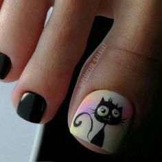 Summer Nails 2023, Ideas Uñas, Nail Aesthetic, Pretty Manicures, Witch Nails, Summer Nail Ideas, Color For Nails