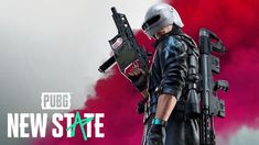 PUBG studio director Brian Corrigan brought us another PUBG: New State field trip, and the game looks absolutely amazing. The new video provides an in-depth introduction to the vehicles on the Troi map and some other in-game utilities. Start with the electric vehicle “The Volta” that is a mixture of speed and stealth. It is [...] New State Pubg, New State Mobile, Indian Games, Wallpaper Gamer, Bull Logo, Battle Royale Game, Battle Royale, New Trailers, Download Games