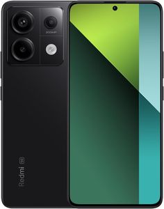 Xiaomi REDMI Note 13 Pro 4G Midnight Black, Ecran 6.67'', Smartphone Débloqué - Promo-market Optical Image, Mp4 Player, Finger Print Scanner, Video Capture, Touch Screen, Wi Fi