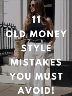 Fashion Mistakes Woman, Look Plus Size, Short Women Fashion, Fashion Fail, Trendy Fall Outfits, Look Older, Old Money Style, Looks Street Style, Fashion Hub