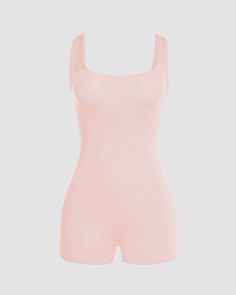 Details: Sleeveless bodysuit with 4-way stretch materialsBottom Length: ShortSleeve Length: SleevelessMaterials:95% Polyester + 5% Spandex Sleeveless Elastane Jumpsuits And Rompers For Workout, Pink Sleeveless Second-skin Bodysuit, Sleeveless Stretch Elastane Jumpsuits And Rompers, Stretch Sleeveless Elastane Jumpsuits And Rompers, Sleeveless Stretch Bodysuit Shapewear, Pink Sleeveless Bodysuit For Workout, Sleeveless Pink Bodysuit For Workout, Stretch Sleeveless Shapewear Bodysuit, Pink Sleeveless Workout Bodysuit