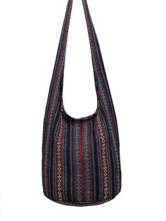 Boho Bags, Essential Bag, Boho Bag, Workout Accessories, Woven Cotton