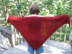 Ravelry: Leisure Arts #4225, The Prayer Shawl Ministry: Reaching Those in Need Prayer Shawls Knit, Prayer Shawl Crochet Pattern, Lace Knitting Shawl, Prayer Shawl Patterns, Knit Triangle, Crochet Prayer Shawls, Knitted Shawl, Prayer Shawl, Shawl Knitting Patterns