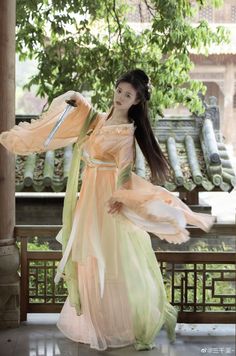 Fashion Dresses Casual, Chinese Dress, Character Outfits