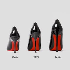 10 Cm Heels, Red Bottom Pumps, All Black Shoes, Classic Pumps, Star Style, Womens Shoes High Heels, Red Bottoms, Tonga, Vanuatu