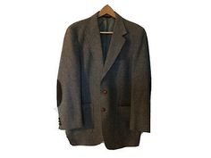 manchester ropers 100% cotton men dresses coat | eBay Winter Cotton Sport Coat With Lapel Collar, Winter Cotton Sport Coat With Pockets, Gray Cotton Business Outerwear, Classic Single Button Cotton Outerwear, Winter Cotton Single Breasted Sport Coat, Long Sleeve Brown Cotton Blazer, Winter Cotton Sport Coat With Notch Lapel, Winter Formal Cotton Sport Coat, Brown Single-breasted Cotton Blazer