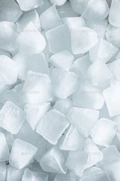 white sugar cubes in a bowl on a table - food and drink photoshopped