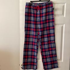 Tommy Hilfiger Flannel Bottom Pajama Size M Brand New See All Photos (Q3) Comfortable Plaid Sleepwear For Loungewear, Cozy Plaid Sleepwear Loungewear, Cozy Plaid Sleepwear For Loungewear, Plaid Relaxed Fit Sleepwear For Loungewear, Plaid Casual Sleepwear For Lounging, Casual Plaid Sleepwear For Lounging, Plaid Winter Sleepwear For Loungewear, Plaid Sleepwear For Winter Loungewear, Plaid Winter Sleepwear