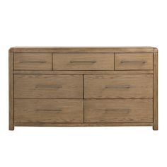 an image of a dresser with drawers