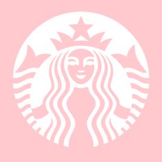 pink starbucks app icon Whats On My Iphone, One Piece Theme, Android Homescreen, Phone Customization, Pink Camera, App Store Icon