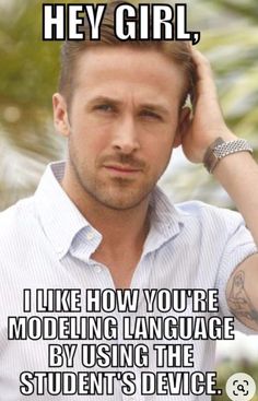 Hey Girl Meme, Grammar Memes, Girl Meme