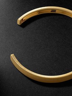 Shop BUCCELLATI Macri Gold Cuff, Explore the latest in-season BUCCELLATI collection today on MR PORTER Gold Cuffs, Fine Jewelry Bracelets, Mr Porter, Labour Day, Latest Fashion, Porter, Jewelry Bracelets, Fine Jewelry, Women Wear