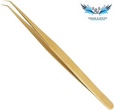 14cm Lash Tweezers Japanese Steel Lash Extension Tweezers 45 Degree Angular Tip. (Golden Titanium Coated.) Material: Stainless Steel Color: Gold Style: modern #tweezer #eyelashlift #lashbox #lasheslasheslashes #lashbeauty #wholesalelashes #tweezers #magneticlashes #lashglue #lashvolume #eyelashwholesale #hairbonnet #lashtweezers #eyelashtweezers #tweezer #eyelashtweezer #dminklashes #lashschool #tweezerman #eyelashsupplies #lashtools Lash Extension Tweezers, Eyelash Lift, Hair Bonnet, Lashes Beauty, Magnetic Lashes, Lash Extension