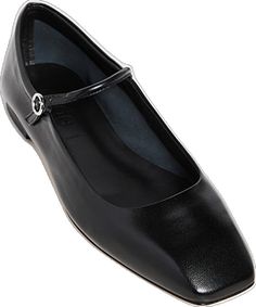 Classic Ballet Flats With Buckle Closure And Almond Toe, Classic Closed Toe Ballet Flats With Buckle, Modern Formal Ballet Flats, Elegant Ballet Flats With Buckle Closure, Almond Toe Ballet Flats With Buckle For Work, Elegant Formal Ballet Flats With Buckle Closure, Modern Flat Ballet Flats For Formal Occasions, Formal Closed Toe Ballet Flats With Buckle, Classic Closed Toe Flats With Buckle