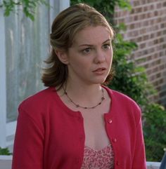 bianca stratford 10 things i hate about you outfit W Pictures, How To Have Style, 2000s Girl, Types Of Aesthetics, 90s Hairstyles, Shot Hair Styles, Pink Cardigan