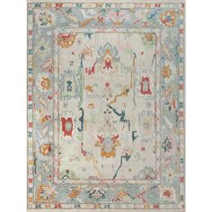 Harlow Turkish Knot Rug – Scout Design Studio Squirrel House, Scout Design, Asian Rugs, House Rugs, Turkish Style, Extra Large Rugs, Neutral Background, Sleigh Beds, Traditional Pattern