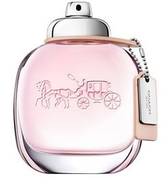 COACH Perfume | Ulta Beauty Kota New York, Coach Perfume, Coach Fragrance, Spring Fragrances, Gucci Guilty, 212 Vip, Perfume Floral, Pink Perfume, Luxury Cosmetics