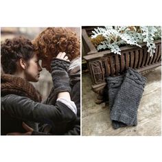 Claire's Iconic cable knit fingerless gloves/arm warmers are a must have for every Outlander Fan! Made from 100% Peruvian Highland Wool, these gloves will have you feeling like you stepped back in time through the stones to join Claire and Jamie on their adventures. Made to order.  One size fits all.   Hand wash, lay flat to dry. **HOLIDAY SEASON NOTE: We are officially booked up for custom pieces for the holidays.    If you would like to order a custom made piece or one of our Outlander Inspire Outlander Knits, Sontag Shawl, Cable Knit Fingerless Gloves, Cable Fingerless Gloves, Outlander Patterns, Outlander Style, Outlander Knitting, Outlander Costumes, Outlander Claire