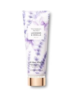 Lotion Victoria Secret, Body Lotion Victoria Secret, Profumo Victoria Secret, Lavender Body Lotion, Scented Body Lotion, Body Creams, Fragrance Lotion