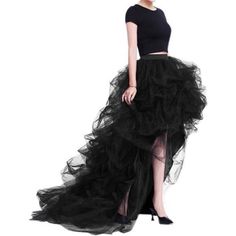 Questions? Leave A Comment Below! Puffy Tulle Skirt, Night Out Skirts, Gown Skirt, Wedding Skirt, Nature Dress, Gown Pattern, Party Skirt, Dress Picture, Long Maxi