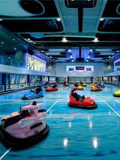 #gameroom #gamingcave #gamedesign #gamerlife #gamingsetup #homedecor #interiordesign #gamingideas #gamerroom #manCave Bumper Cars Aesthetic, Bumper Cars, Organisation Hacks, Royal Caribbean Cruise, Dream House Rooms, Vacation Planning, Luxury Homes Dream Houses, Caribbean Cruise