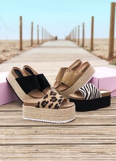 Wedge Sandals Outfit, Sandals Design, Trending Sandals, Master Piece, Fashion Slippers, About Business, Chic And Elegant, Fancy Shoes