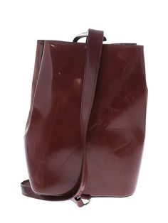 Cartier Backpack Size: One Size Accessories - used. No Fabric Content | Cartier Backpack: Brown Accessories Brown Backpack, Brown Backpacks, Brown Accessories, Handbags For Women, Cartier, Women Handbags, Backpacks, Handbags, For Women