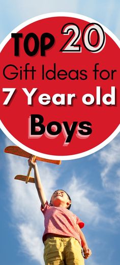 Looking for a gift for a 7 year old boy? Well, we’ve got you covered! My son is turning 7 this year and I have been busy searching for the best gift ideas to be prepared for his upcoming birthday and Christmas. While I was at it, I figured I would share the list with you and make your shopping easy! Diy Kids Gifts, Gift Ideas Minimalist, Minimalist Toys, Declutter Toys, Minimalist Gift Ideas, Organizing Toys