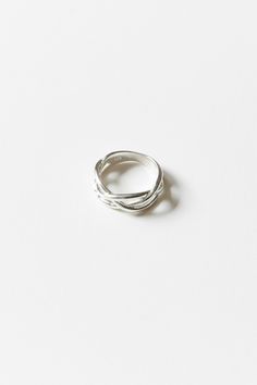 R119 - love entwined ring a symbol of enduring connections twist, turn, love loop in love - for style that comes around and stays around details materials - silver 925  size US 8 1/4 made in Korea by HANNA543 * small scratches may occur during processing. * all products of HANNA543 are made-to-order. Modern Twisted Promise Ring, Modern Twisted Shape Promise Ring, Modern Twist Twisted Promise Ring, White Gold Twisted Modern Rings, Elegant Twisted Sterling Silver Ring, Modern Sterling Silver Infinity Ring, Sterling Silver Infinity Ring With A Modern Twist, Minimalist Twisted Silver Ring, Minimalist Silver Twisted Ring