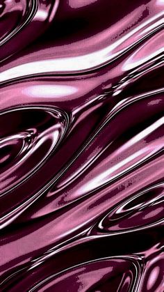 an abstract purple background with wavy lines