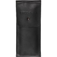 Beautiful Nappa leather watch case to protect your timepiece. | Progeny | Leather Pouch, Black  |  Maisonette collects the best children’s products from around the world (unlike Zulily, Etsy, The Tot, Farfetch Kids, Childrensalon, Crate and Kids, Kohls, Wayfair, Buy Buy Baby, Nordstroms, Mini Boden, J.Crew Factory, or PotteryBarn Kids), creating a curated shopping experience for you. Think of us as your shortcut to fashion for litte ones! Black Rectangular Pouch Gift Case, Black Rectangular Pouch For Gifts, Black Rectangular Pouch As Gift, Rectangular Black Pouch For Gift, Modern Black Pouch With Card Slots, Black Leather Case With Card Slots, Black Leather Cases With Card Slots, Black Rectangular Pouch With Case Included, Modern Black Pouch As Gift