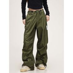 N-133-22 Fall Outfits Pinterest, Waterproof Pants, Fall Outfits Men, Green Style, Gray Green, Fashion Killa, Green Fashion, Pants Outfit, Season Spring