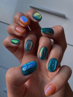 Spring Gel Nails, Lexi Nails, Acrylic Nail Ideas, Soap Suds, Fresh Vibes, May Nails, Spring Brunch, Gel Acrylic Nails, Nail Style