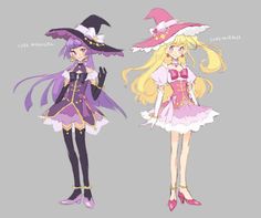 Magical Boy Outfit, Magical Boy, Witch Design, Glitter Force, Character Modeling, Cute Art Styles, Character Design References, Fantasy Fashion