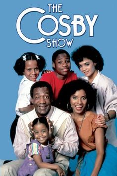 the cosby show is listed as one of the best tv shows on netflix right now