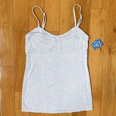 Free People Intimate Snakeprint Camisole Top Size: M Color: White/Grey - Super Soft Material - Adjustable Straps - 96% Rayon/ 4% Spandex - Armpit To Armpit: 13.75” - Shoulder Width: 9” - Length: 24” - Brand New With Tags Feel Free To Make Reasonable Offers :) Bundle To Save! Summer Gray Top With Built-in Bra, Gray Tops With Built-in Bra For Summer, Casual Gray Tops With Built-in Bra, Free People Intimates, Free People Tops, Soft Material, Camisole Top, Adjustable Straps, Free People