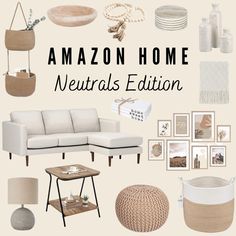 an image of a living room with neutrals