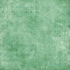 an old, faded green background with small squares and dots in the center is shown