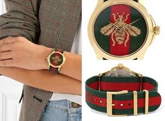 Gucci Accessories Women, Gucci Watches Women, Canvas Sneakers Outfit, Gucci Sneakers Outfit, Gucci Watch Women, Star Watch, Gucci Sneakers, Gucci Watch, Expensive Jewelry Luxury