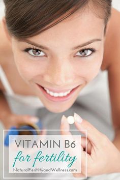 Increasing your intake of Vitamin B6 for fertility reasons can help lengthen the luteal phase of your cycle and regulate blood sugar levels. Luteal Phase, Fertility Supplements, Fertility Foods, Fertility Doctor, Fertility Awareness, Regulate Blood Sugar, Medical Terms, Vitamin B6, Surprising Facts