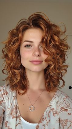 Blonde Hair Fade, Medium Curly Hair, Curly Hairstyle Ideas, Shaggy Long Hair, Medium Hair Styles For Women, Bob Haircut Curly, Haircuts For Women Over 50, Long Hair Tips