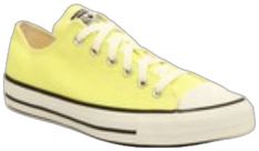 Sporty Yellow Converse Canvas Shoes, Yellow Converse Canvas Shoes Sporty Style, Yellow Converse Canvas Shoes With Rubber Sole, Yellow Converse Canvas Shoes With Vulcanized Sole, Sporty Yellow Canvas Shoes For Sports, Yellow Sporty Canvas Shoes For Sports, Yellow Low-top Converse Canvas Shoes, Yellow Converse Low-top Canvas Shoes, Converse Yellow Low-top Canvas Shoes