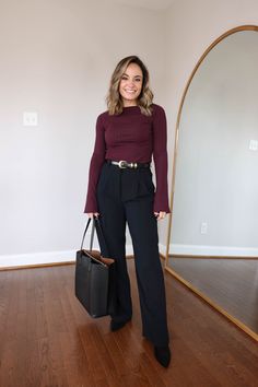 Neutral Outfits for Work - Pumps & Push Ups Work Winter Outfits, Green Blazer Outfit, Outfit Ideas For Work, Mv Outfits, Work Pumps, Fall Workwear, Office Clothes, Neutral Outfits, Outfits For Work