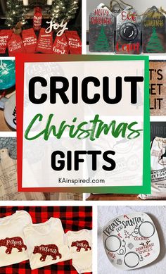 CRICUT CHRISTMAS GIFTS Christmas Gifts For Co Workers Cricut, Christmas Ideas With Cricut, Diy Gift Ornaments Christmas, Cricket Projects Christmas Gifts, Diy Cricket Christmas Gifts, Circuit Crafts Christmas Gifts, Cricut Christmas Gift Ideas For Coworkers, Cheap Cricut Christmas Gifts, Christmas Gift Ideas Using Cricut