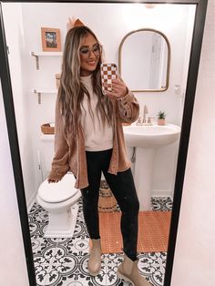 Black Pants Brown Shoes, Worship Leader Outfit, Thanksgiving Fits, Cute Church Outfits, Summer/fall Outfits, Wild Outfits, Mommy Outfits, Winter Attire, Wardrobe Tips