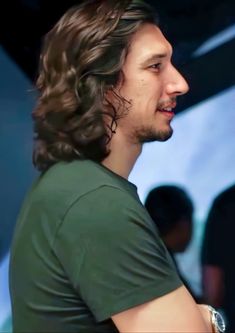 Mr Adams, Maurizio Gucci, Adam Drive, Kylo Ren Adam Driver, Boho Hairstyle, Ben Solo, Hairstyle Inspo, Adam Driver, Boho Hairstyles